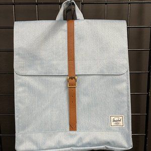 Herschel City Mid-Volume